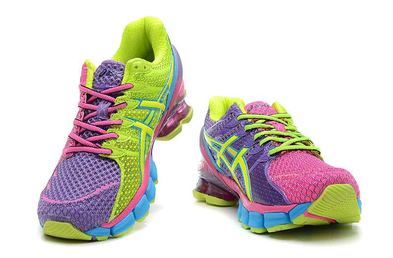 Asics Kimse 4 femme  asics mexico magasin